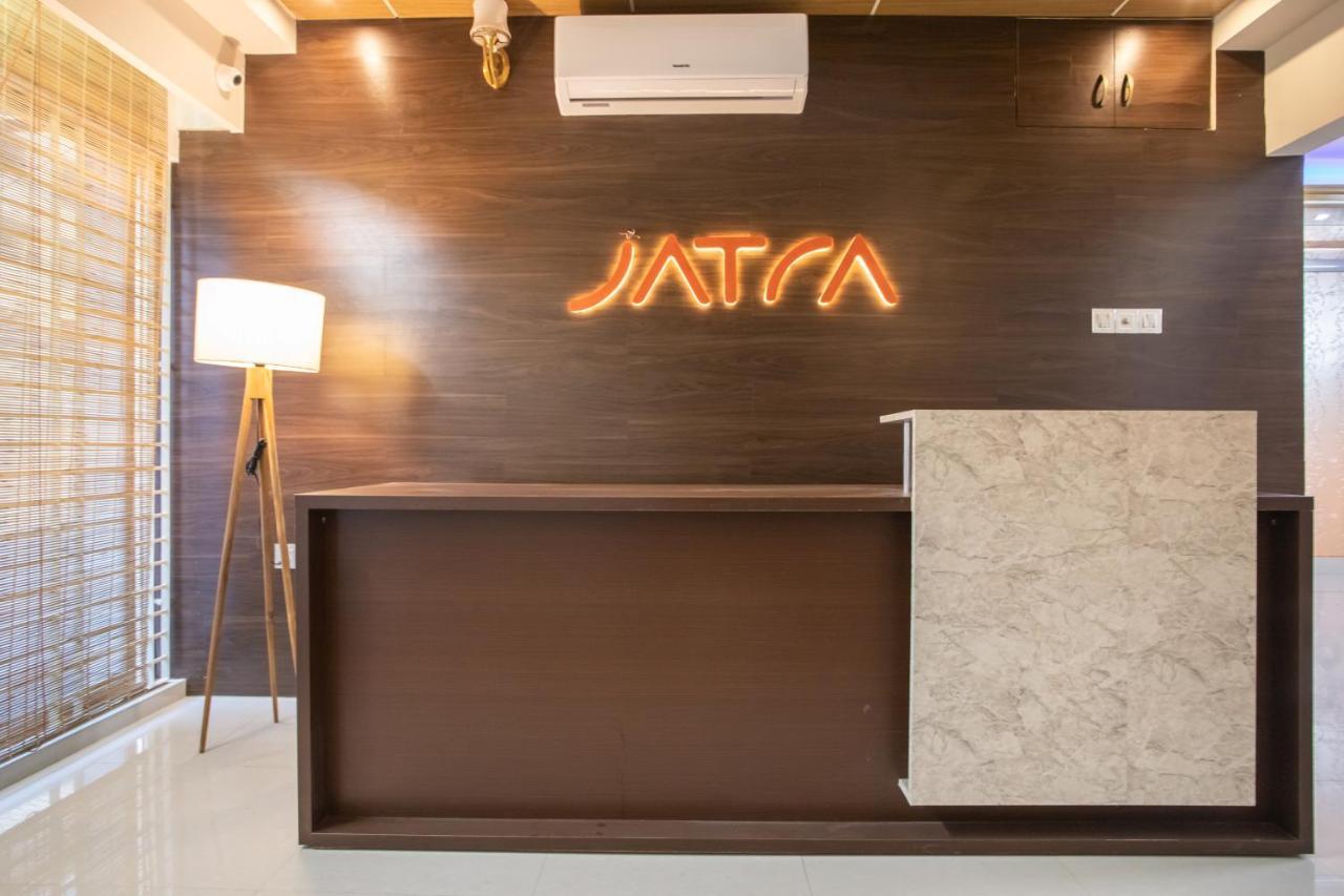 Jatra Flagship Khulna City Centre Exterior foto